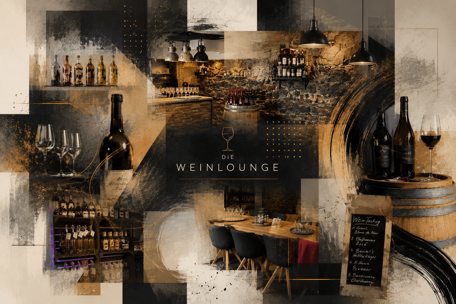 Die Weinlounge